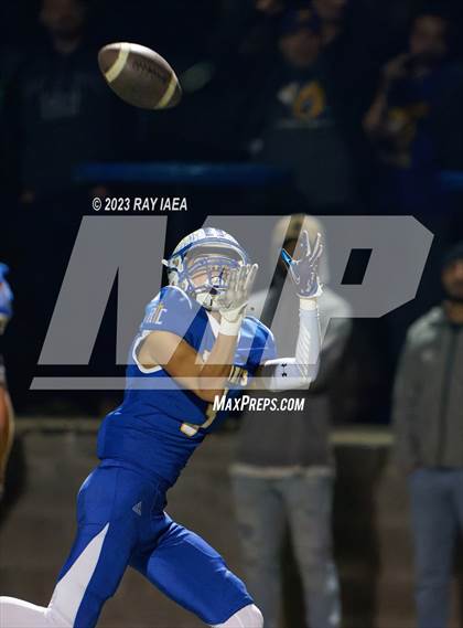 Thumbnail 3 in Orestimba vs. Ripon Christian (CIF SJS D7A Final) photogallery.