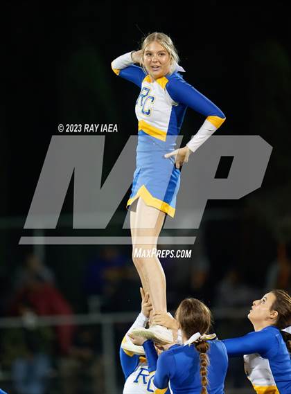 Thumbnail 3 in Orestimba vs. Ripon Christian (CIF SJS D7A Final) photogallery.
