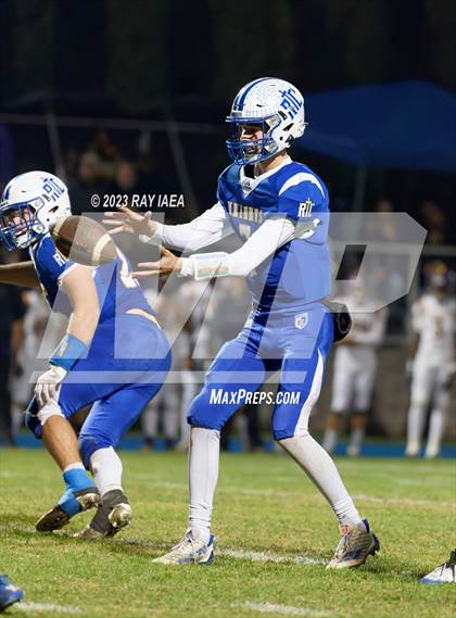 Thumbnail 3 in Orestimba vs. Ripon Christian (CIF SJS D7A Final) photogallery.