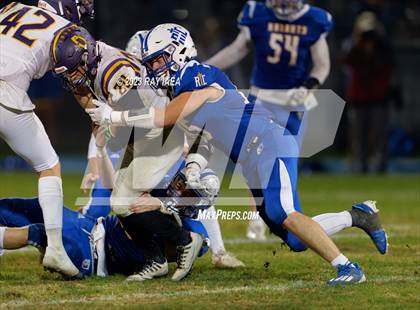 Thumbnail 2 in Orestimba vs. Ripon Christian (CIF SJS D7A Final) photogallery.