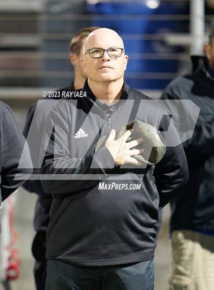 Thumbnail 2 in Orestimba vs. Ripon Christian (CIF SJS D7A Final) photogallery.