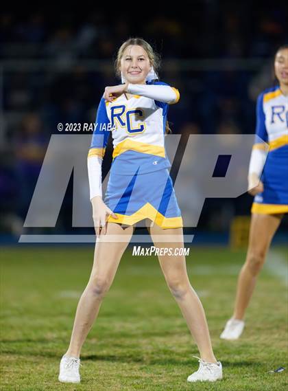 Thumbnail 3 in Orestimba vs. Ripon Christian (CIF SJS D7A Final) photogallery.