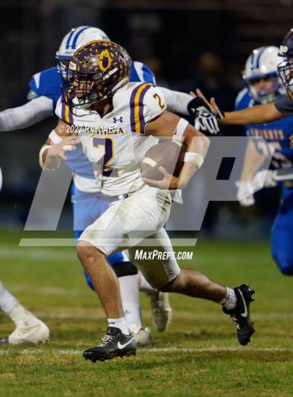 Thumbnail 1 in Orestimba vs. Ripon Christian (CIF SJS D7A Final) photogallery.