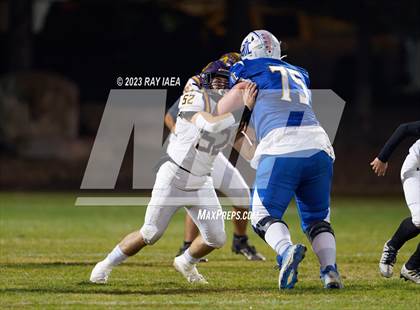 Thumbnail 1 in Orestimba vs. Ripon Christian (CIF SJS D7A Final) photogallery.