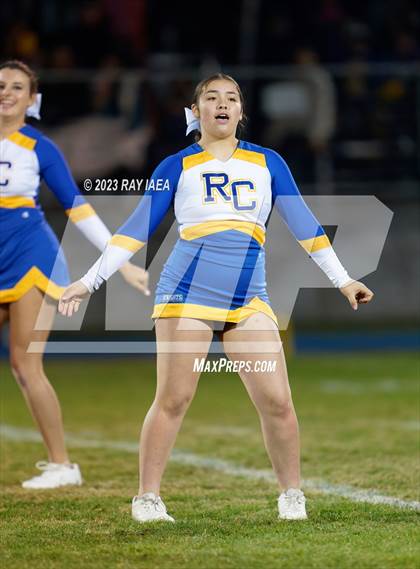 Thumbnail 2 in Orestimba vs. Ripon Christian (CIF SJS D7A Final) photogallery.