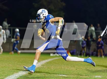 Thumbnail 1 in Orestimba vs. Ripon Christian (CIF SJS D7A Final) photogallery.