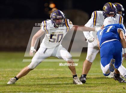 Thumbnail 3 in Orestimba vs. Ripon Christian (CIF SJS D7A Final) photogallery.