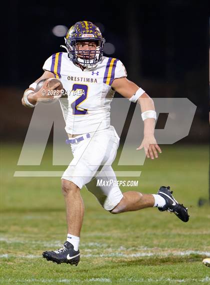 Thumbnail 2 in Orestimba vs. Ripon Christian (CIF SJS D7A Final) photogallery.
