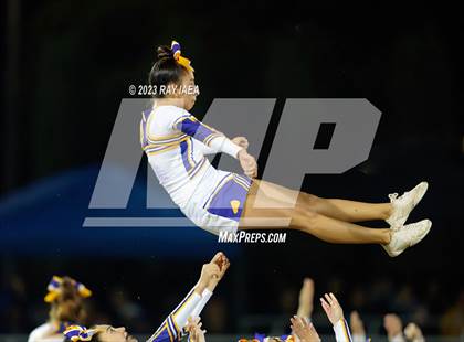 Thumbnail 2 in Orestimba vs. Ripon Christian (CIF SJS D7A Final) photogallery.
