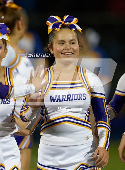 Thumbnail 3 in Orestimba vs. Ripon Christian (CIF SJS D7A Final) photogallery.