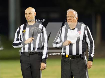 Thumbnail 2 in Orestimba vs. Ripon Christian (CIF SJS D7A Final) photogallery.