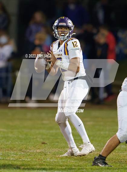 Thumbnail 3 in Orestimba vs. Ripon Christian (CIF SJS D7A Final) photogallery.
