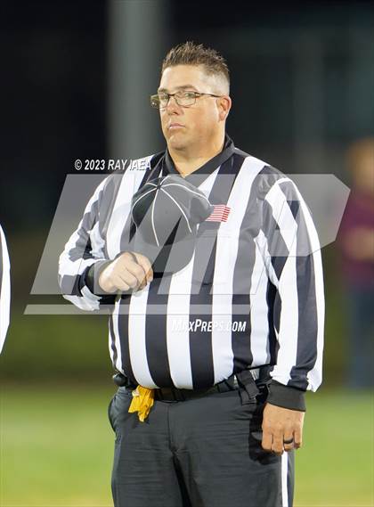 Thumbnail 1 in Orestimba vs. Ripon Christian (CIF SJS D7A Final) photogallery.
