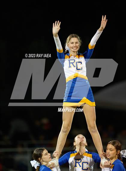 Thumbnail 2 in Orestimba vs. Ripon Christian (CIF SJS D7A Final) photogallery.