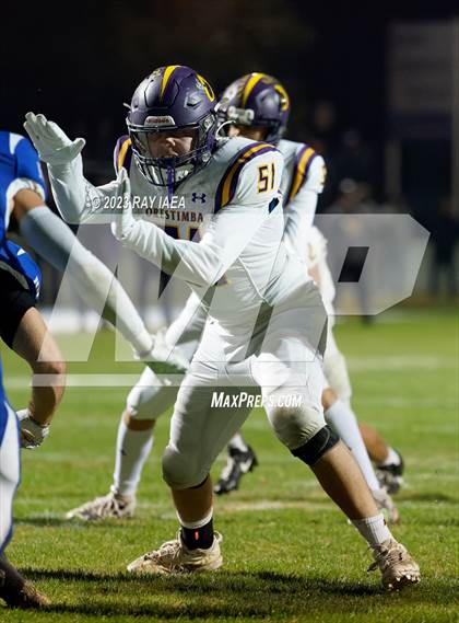 Thumbnail 1 in Orestimba vs. Ripon Christian (CIF SJS D7A Final) photogallery.