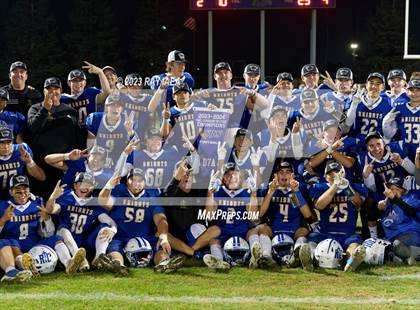 Thumbnail 1 in Orestimba vs. Ripon Christian (CIF SJS D7A Final) photogallery.