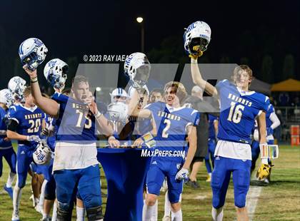 Thumbnail 2 in Orestimba vs. Ripon Christian (CIF SJS D7A Final) photogallery.