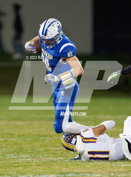 Thumbnail 3 in Orestimba vs. Ripon Christian (CIF SJS D7A Final) photogallery.