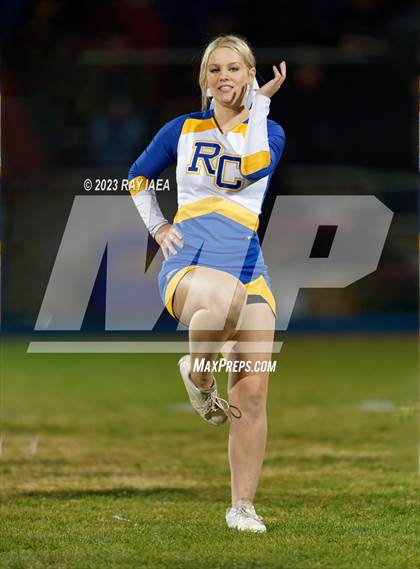Thumbnail 3 in Orestimba vs. Ripon Christian (CIF SJS D7A Final) photogallery.