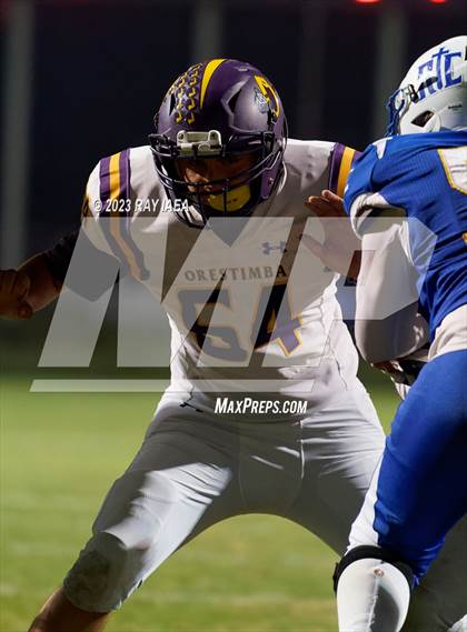 Thumbnail 1 in Orestimba vs. Ripon Christian (CIF SJS D7A Final) photogallery.