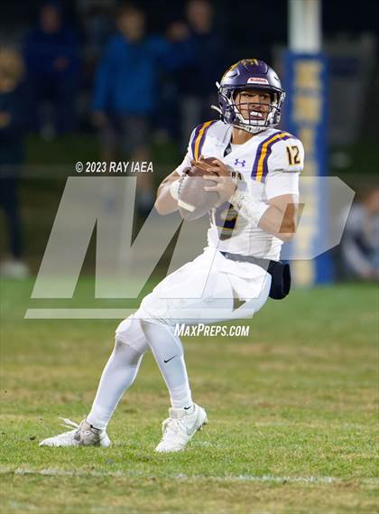 Thumbnail 3 in Orestimba vs. Ripon Christian (CIF SJS D7A Final) photogallery.