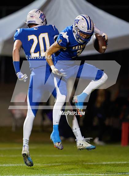 Thumbnail 1 in Orestimba vs. Ripon Christian (CIF SJS D7A Final) photogallery.