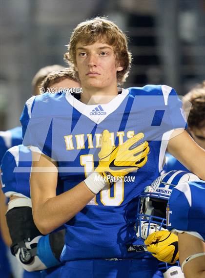 Thumbnail 2 in Orestimba vs. Ripon Christian (CIF SJS D7A Final) photogallery.