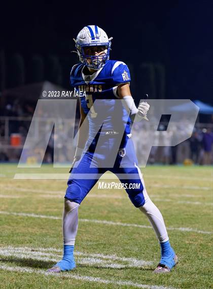 Thumbnail 2 in Orestimba vs. Ripon Christian (CIF SJS D7A Final) photogallery.