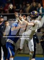 Photo from the gallery "Orestimba vs. Ripon Christian (CIF SJS D7A Final)"