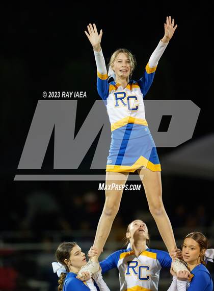 Thumbnail 1 in Orestimba vs. Ripon Christian (CIF SJS D7A Final) photogallery.