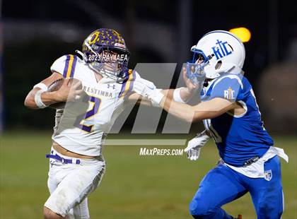 Thumbnail 2 in Orestimba vs. Ripon Christian (CIF SJS D7A Final) photogallery.