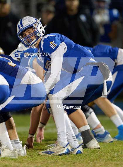 Thumbnail 1 in Orestimba vs. Ripon Christian (CIF SJS D7A Final) photogallery.