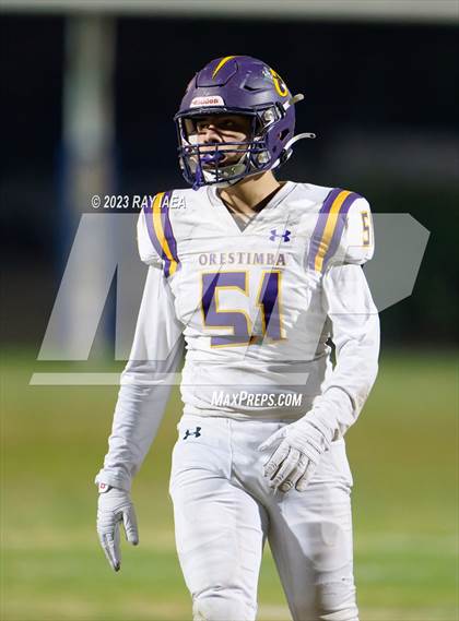 Thumbnail 2 in Orestimba vs. Ripon Christian (CIF SJS D7A Final) photogallery.