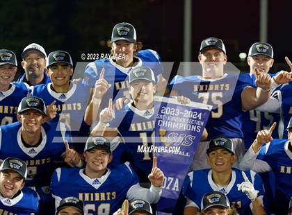 Thumbnail 3 in Orestimba vs. Ripon Christian (CIF SJS D7A Final) photogallery.