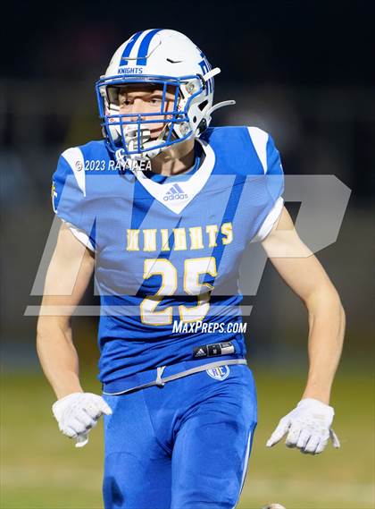 Thumbnail 2 in Orestimba vs. Ripon Christian (CIF SJS D7A Final) photogallery.