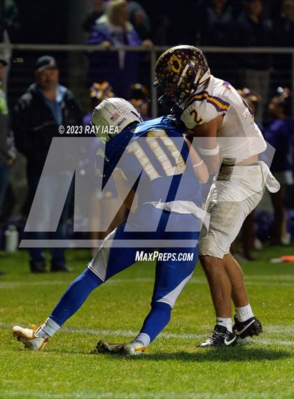 Thumbnail 2 in Orestimba vs. Ripon Christian (CIF SJS D7A Final) photogallery.