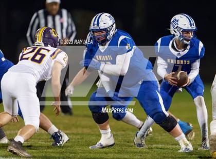 Thumbnail 2 in Orestimba vs. Ripon Christian (CIF SJS D7A Final) photogallery.
