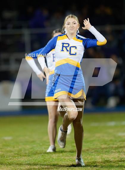 Thumbnail 3 in Orestimba vs. Ripon Christian (CIF SJS D7A Final) photogallery.