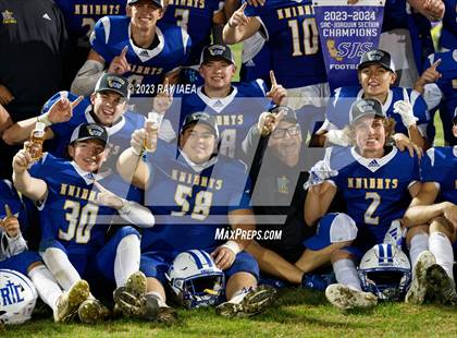Thumbnail 1 in Orestimba vs. Ripon Christian (CIF SJS D7A Final) photogallery.