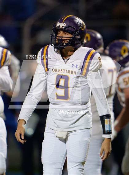 Thumbnail 3 in Orestimba vs. Ripon Christian (CIF SJS D7A Final) photogallery.