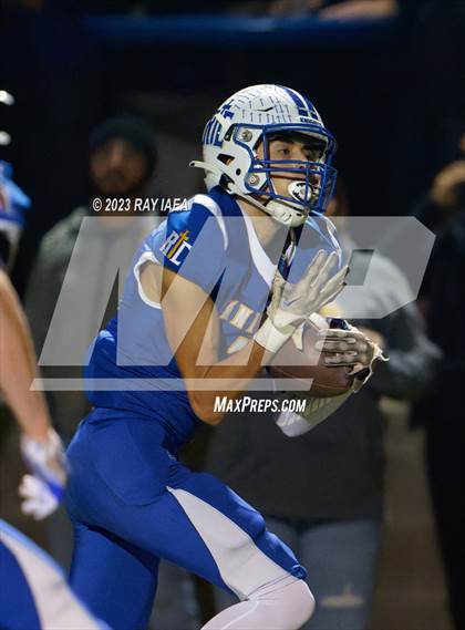 Thumbnail 2 in Orestimba vs. Ripon Christian (CIF SJS D7A Final) photogallery.