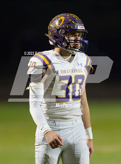 Thumbnail 3 in Orestimba vs. Ripon Christian (CIF SJS D7A Final) photogallery.