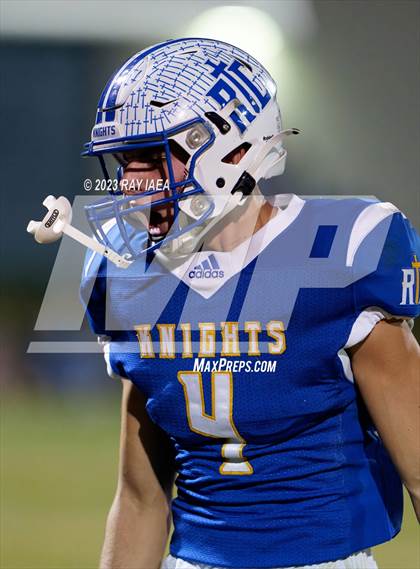 Thumbnail 1 in Orestimba vs. Ripon Christian (CIF SJS D7A Final) photogallery.