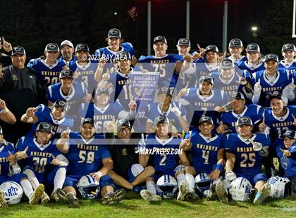 Thumbnail 1 in Orestimba vs. Ripon Christian (CIF SJS D7A Final) photogallery.
