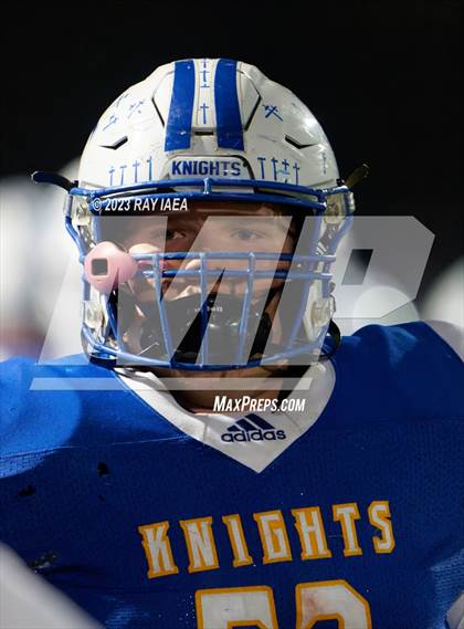Thumbnail 3 in Orestimba vs. Ripon Christian (CIF SJS D7A Final) photogallery.