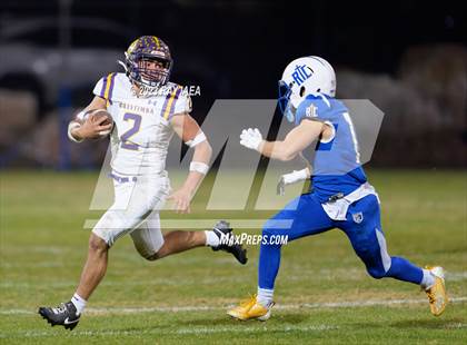 Thumbnail 1 in Orestimba vs. Ripon Christian (CIF SJS D7A Final) photogallery.