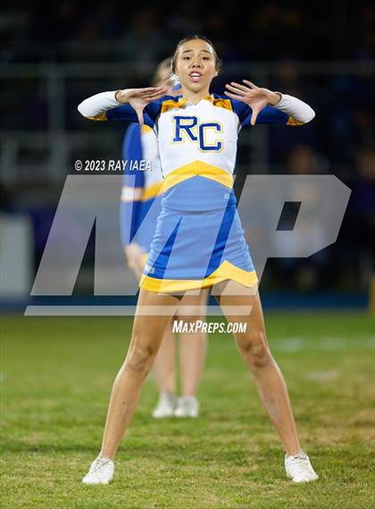Thumbnail 2 in Orestimba vs. Ripon Christian (CIF SJS D7A Final) photogallery.