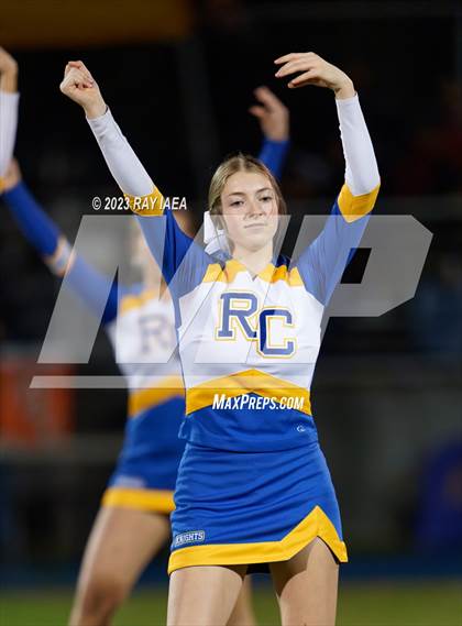 Thumbnail 1 in Orestimba vs. Ripon Christian (CIF SJS D7A Final) photogallery.