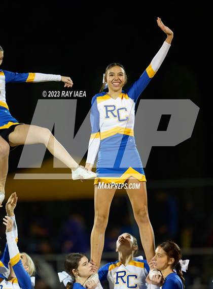 Thumbnail 1 in Orestimba vs. Ripon Christian (CIF SJS D7A Final) photogallery.