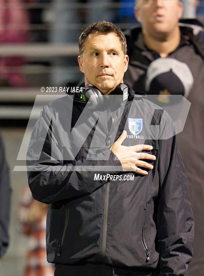Thumbnail 3 in Orestimba vs. Ripon Christian (CIF SJS D7A Final) photogallery.
